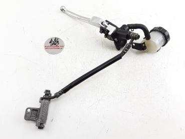 Suzuki SV 650 S Bj.99 -02 Bremspumpe hinten brake pump Bremszylinder
