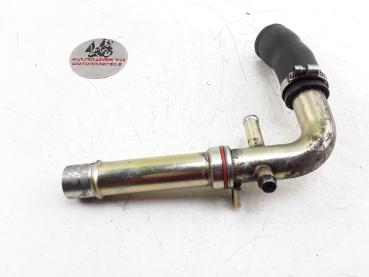 Yamaha YZF R1 RN01 RN04  Bj.98 - 01 Kühlwasserrohr Wasserrohr Rohr