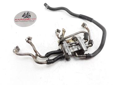 Yamaha YZF R1 RN01 RN04 Bj.98 - 01 Ventil Abgasrückführung Nr.1