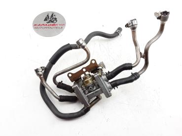Yamaha YZF R1 RN01 RN04 Bj.98 - 01 Abgasrückführung Ventil Nr.2