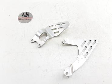 Yamaha YZF-R6 RJ05 RJ09 Bj.03-05 Fersenschutz