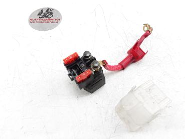 Yamaha YZF-R6 RJ05 Bj.03-05 Anlasserrelais Magnetschalter