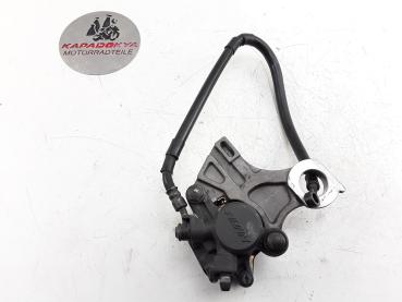 Yamaha YZF-R6 RJ05 Bj.03-05 Bremssattel Bremszange hinten