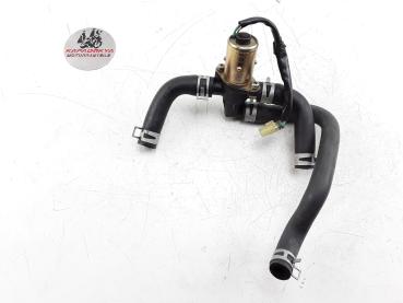 Yamaha YZF-R6 RJ05 Bj.03-05 Ventil Sekundär