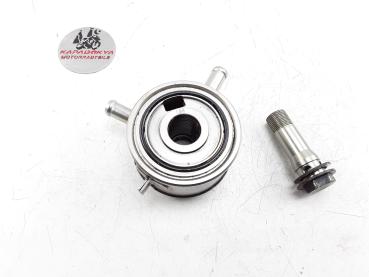 Yamaha YZF-R6 RJ05 RJ09 Bj.03-04 Wärmetauscher Ölkühler