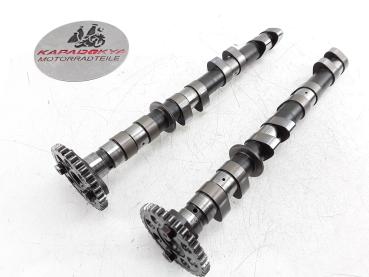 Preview: Yamaha YZF-R6 RJ03 Bj.2000 Nockenwelle- Einlass Auslass