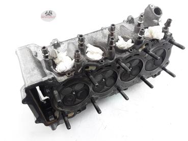 Honda CBR 600 RR PC37 Bj.03 - 06 Zylinderkopf Zylinder Kopf nur