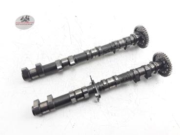 Honda CBR 1000 RR SC59 Bj. 08-12  Motor Nockenwellen  Einlass Auslass Satz