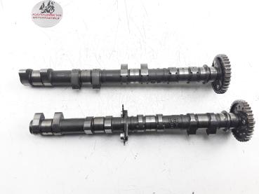 Honda CBR 1000 RR SC59 Bj. 08-12  Motor Nockenwellen  Einlass Auslass Satz