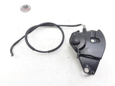 Suzuki GSXR 1000 K3 K4 Bj.04  Ritzelabdeckung Abdeckung Deckel