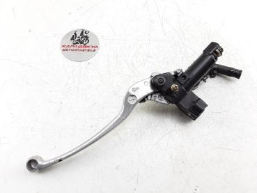 Suzuki GSXR 1000 K3 K4 Bj.04 Haupemszylinder Vorne Hebel Rechts