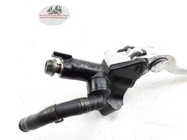 Suzuki GSXR 1000 K3 K4 Bj.04 Haupemszylinder Vorne Hebel Rechts