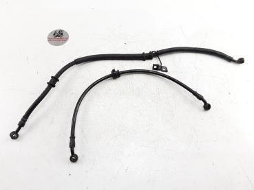 Suzuki GSXR 1000 K3 K4 Bj.04 Bremsleitung vorne