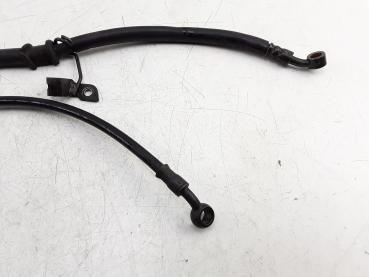 Suzuki GSXR 1000 K3 K4 Bj.04 Bremsleitung vorne