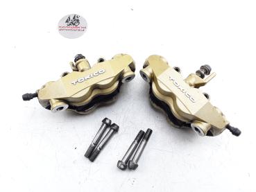 Suzuki GSXR 1000 K3 K4 Bj.04 Bremssattel vorn rechts & links