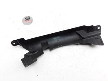 Suzuki GSXR 1000 K3 K4 Bj.04 Verkleidung Abdeckung über den Kühler