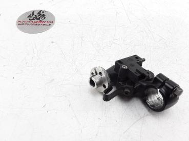 Suzuki GSXR 1000 K1 K2 Kupplungsarmatur Kupplungshebel
