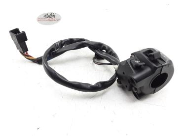 Suzuki GSXR 1000 K1 K2 Lenkerschalter rechts Kombischalter