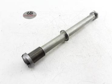 Suzuki GSXR 1000 K1 K2 Bj.02 Steckachse Schwingenachse Achse
