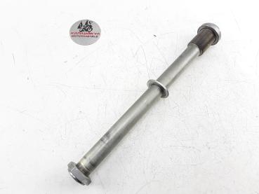 Suzuki GSXR 1000 K1 K2 Bj.02 Steckachse Schwingenachse Achse