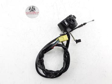 Suzuki GSXR 1000 K1 K2 Bj.02 Schaltereinheit Lenkerschalter links