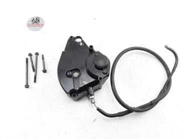 Suzuki GSXR 1000 K1 K2 Bj.02  Ritzeldeckel Motordeckel
