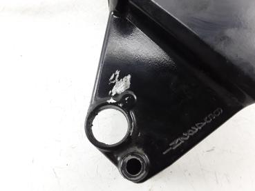 Suzuki GSXR 1000 K1 K2 Bj.02  Ritzeldeckel Motordeckel