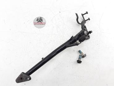 Suzuki GSXR 1000 K1 K2 Bj.02 Seitenständer Ständer
