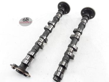 Honda CBR 600 RR PC37 Bj.03 - 06 Nockenwellen Satz