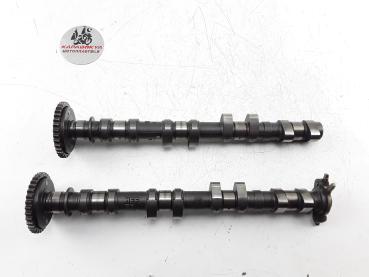 Honda CBR 600 RR PC37 Bj.03 - 06 Nockenwellen Satz