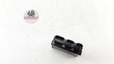 Kawasaki Z-750 ZR 750 L Bj.08 -12 ECU Box Sicherungshalter