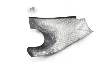 Kawasaki Z-750 ZR 750 L Bj.08 -12 Seitenverkleidung Carbon