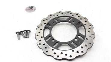 Kawasaki Z-750 ZR 750 L Bj.08 -12 Bremsscheibe hinten 5,9mm