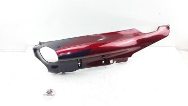 Kawasaki ZZR 1100 ZXT10D Bj.95 Verkleidung Heck links
