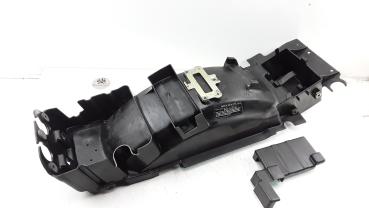 Kawasaki ZZR 1100 ZXT10D Bj.95 Heckunterverkleidung Heckinnenverkleidung