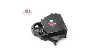 Kawasaki ZZR 1100 ZXT10D Bj.95 Ritzelabdeckung Motordeckel