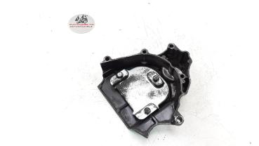 Kawasaki ZZR 1100 ZXT10D Bj.95 Ritzelabdeckung Motordeckel