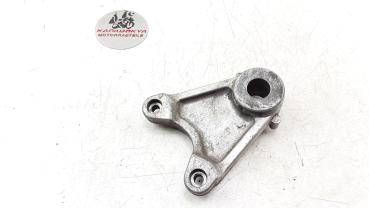 Kawasaki ZZR 1100 ZXT10D Bj.95 Bremssattelhalter hinten Ankerplatte