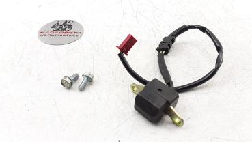 Honda CBR 900 RR SC50 Bj.04 Zündimpulsgeber Impulsgeber Pick-Up