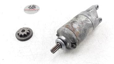 Honda CBR 900 RR SC50 Bj.04 Motor Anlasser Starter Nr.2