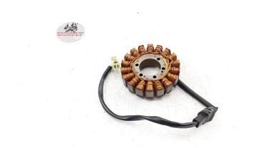 Yamaha YZF-R6 RJ05 RJ09 Bj.03-05  Lima Stator Genrator Lichtmaschien
