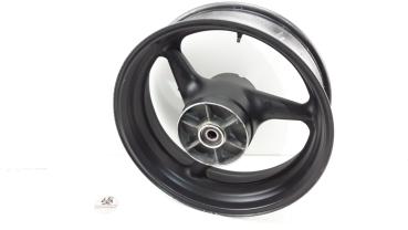 Honda CBR 600 F PC35 Bj.04-06 Hinterrad Rad Felge hinten