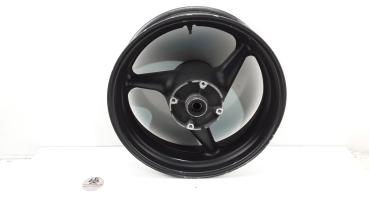 Honda CBR 600 F PC35 Bj.04-06 Hinterrad Rad Felge hinten