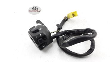 Suzuki GSXR 1000 K1 K2 Bj.02 Schaltereinheit Lenkerschalter links