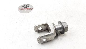 Suzuki GSXR 1000 K1 K2 Bj.02 Federbein Schraube