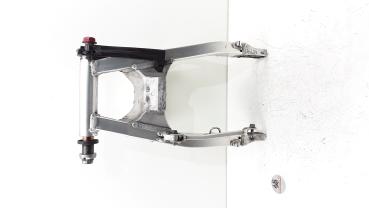 Suzuki GSXR 1000 K1 K2 Bj.02 Swing arm Schwinge