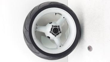 Suzuki GSX-R 750 600 Bj.97-00 SRAD Hinterradfelge Felge Hinterrad