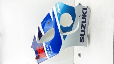 Suzuki GSX-R 750 600 Bj.97-00 SRAD Seitenverkleidung links