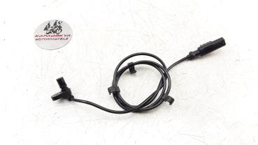 KTM Duke 390 Bj.2017-2019 original ABS Sensor hinten Hinterrad SPEED SENSOR ABS