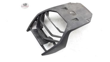 KTM Duke 390 Bj.2017-2019 original Verkleidung Kennzeichenhalter